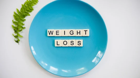 Ni uno más ni uno menos: estos son los kilos que (como máximo) puedes perder en una semana para evitar el efecto rebote Ni uno más ni uno menos: estos son los kilos que (como máximo) puedes perder en una semana para evitar el efecto rebote