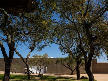 Portugal: el Algarve es al verano lo que el Alentejo al otoño Portugal: el Algarve es al verano lo que el Alentejo al otoño