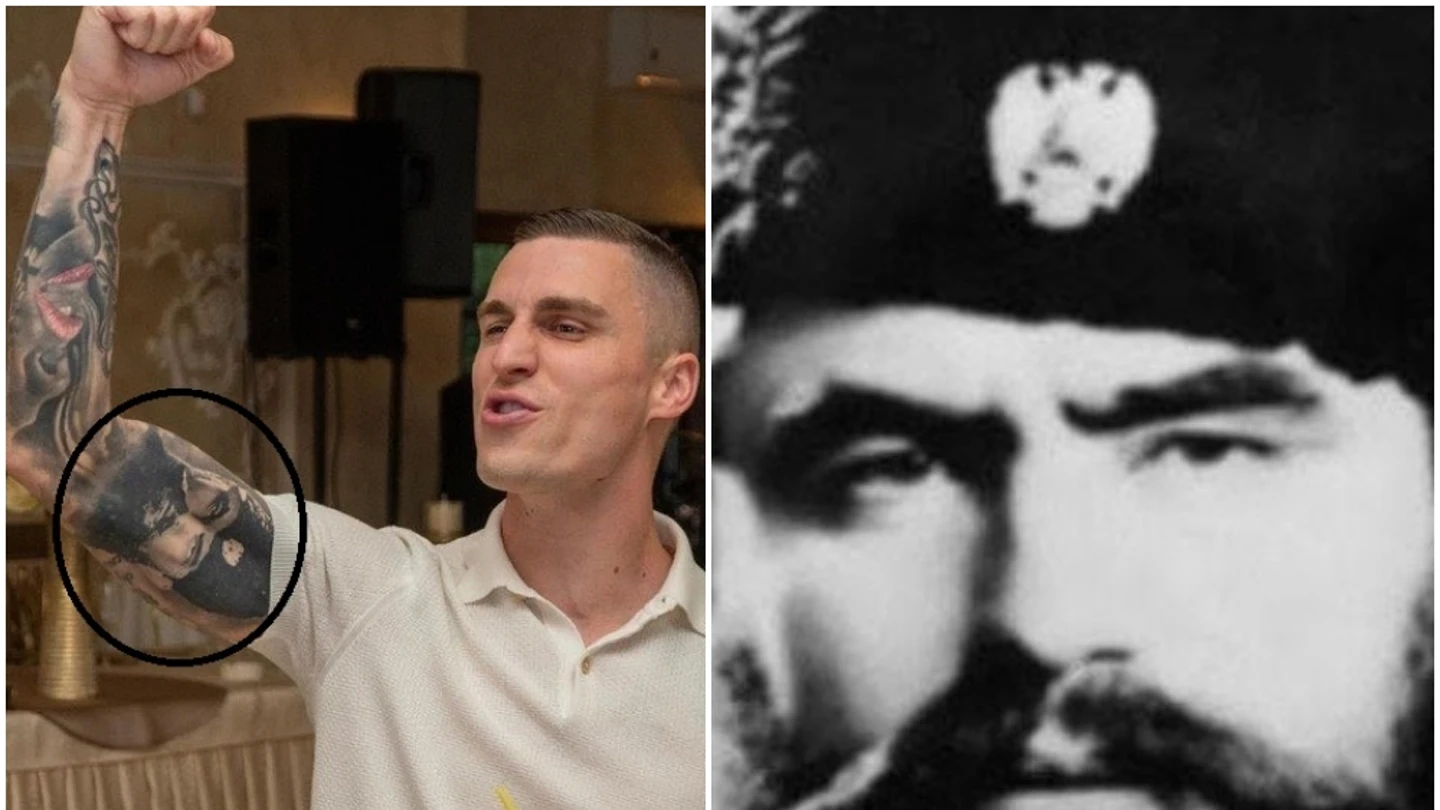 Ognjen Vranjes Ognjen Vranjes