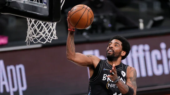 Kyrie Irving Kyrie Irving