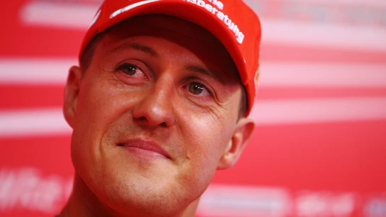 Michael Schumacher Michael Schumacher