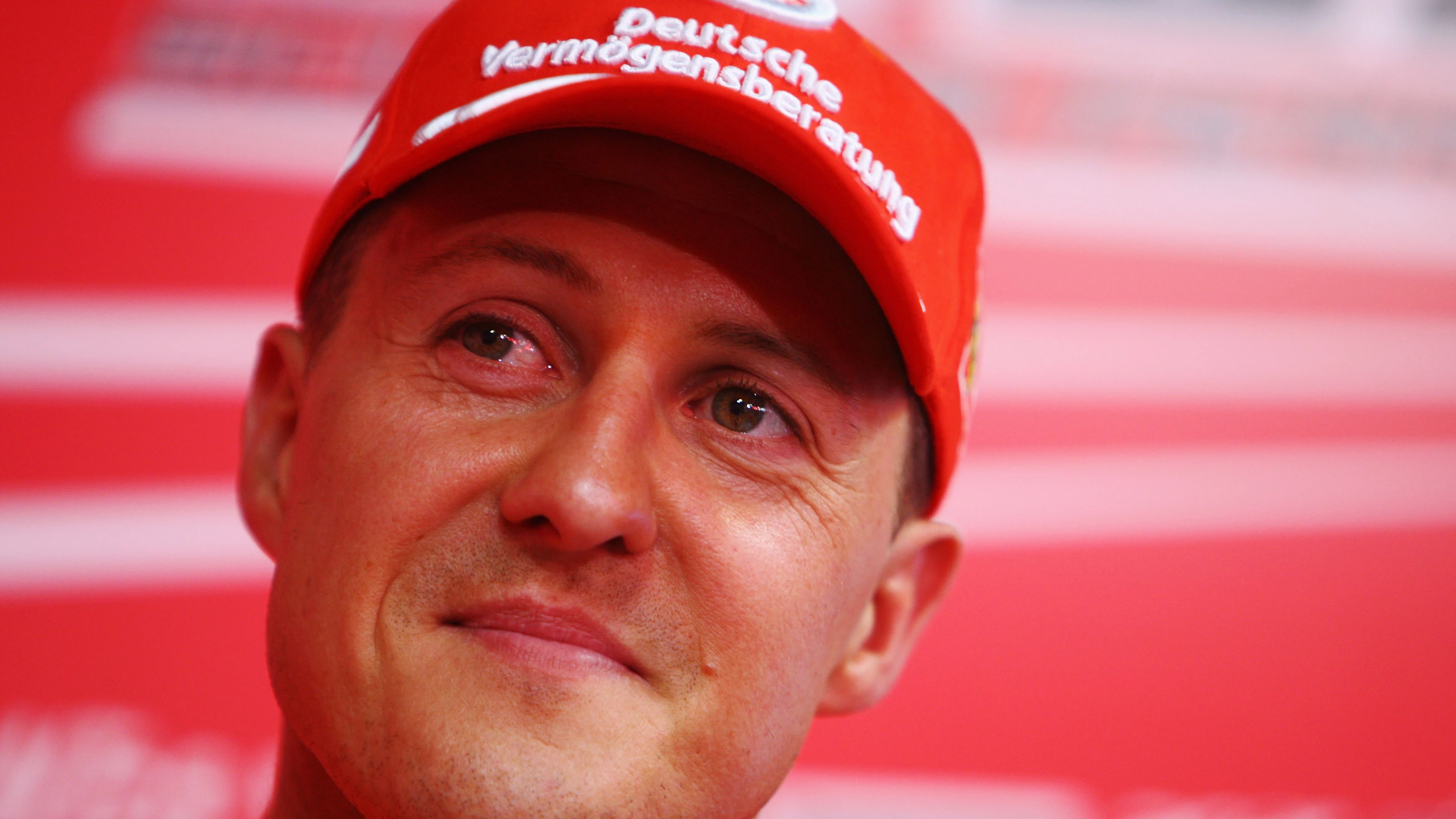 Michael Schumacher