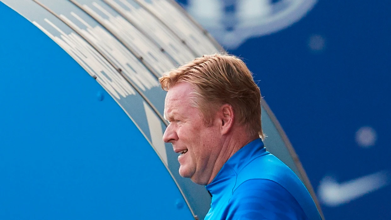 Ronald Koeman