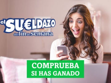 Sueldazo de la ONCE: comprobar resultados del sábado 2 de octubre