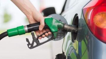 Mezclar gasolina 95y 98 