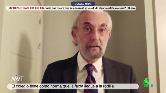 Colegio faldas Colegio faldas