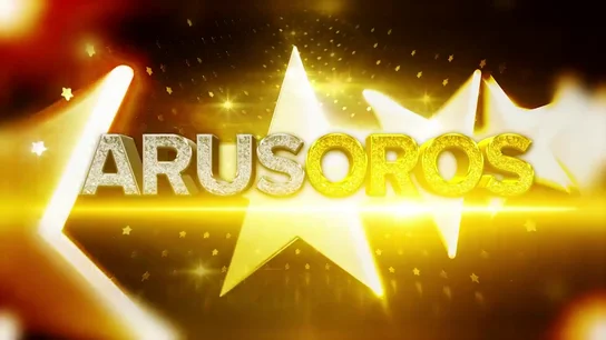¿Quién quieres que gane el Arusoros de la semana? Vota aquí ¿Quién quieres que gane el Arusoros de la semana? Vota aquí