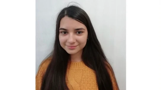 La joven desaparecida en Zaragoza La joven desaparecida en Zaragoza