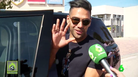 Falcao Falcao
