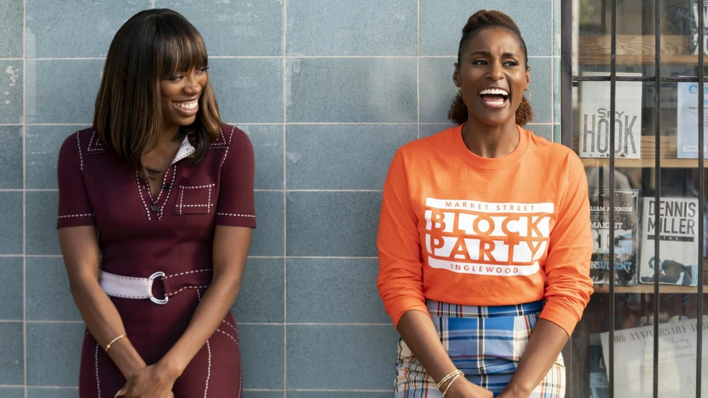 Teaser ‘Insecure’ Temporada 5 Teaser ‘Insecure’ Temporada 5