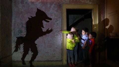 Bram Stoker Festival