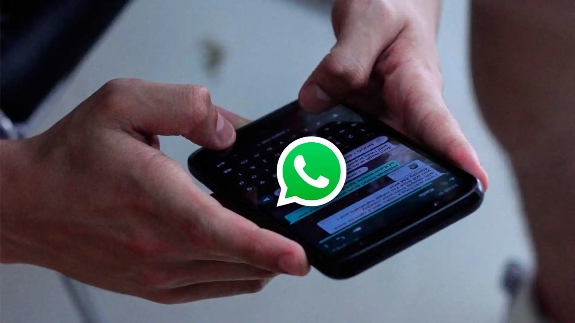 WhatsApp: cómo elegir la calidad de las imágenes que envías