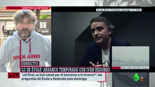evole evole