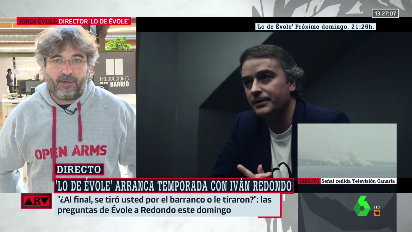 evole evole