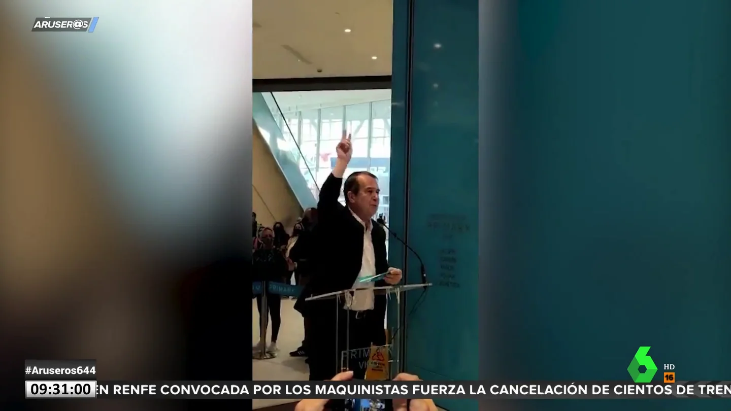 Abel Caballero Abel Caballero