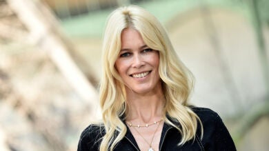 Claudia Schiffer