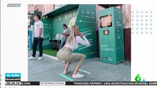 Sentadilla Sentadilla