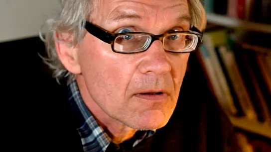 El artista sueco Lars Vilks, autor de una polémica caricatura de Mahoma. El artista sueco Lars Vilks, autor de una polémica caricatura de Mahoma.