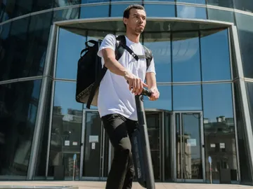 Los 10 mejores patinetes eléctricos del 2021 Los 10 mejores patinetes eléctricos del 2021