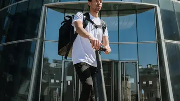 Los 10 mejores patinetes eléctricos del 2021 Los 10 mejores patinetes eléctricos del 2021