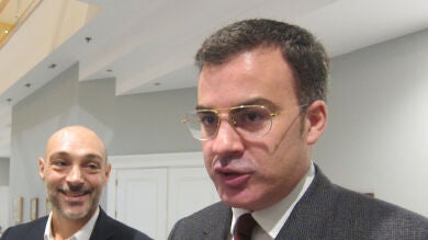 Pedro Mouri&ntilde;o