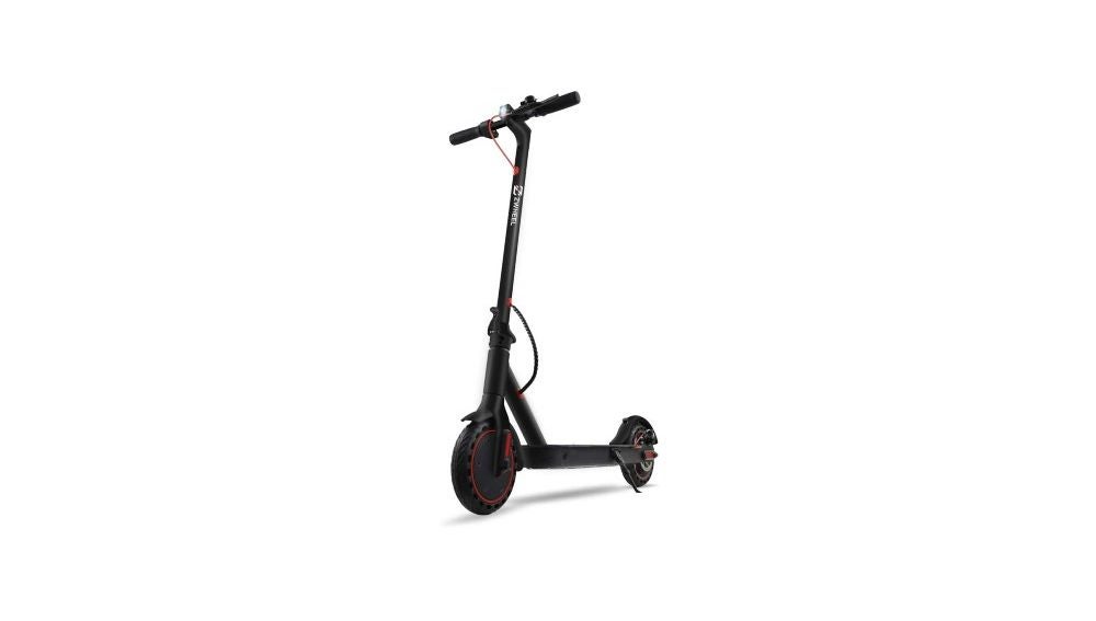 Patinete eléctrico ZWHEEL Serie E9
