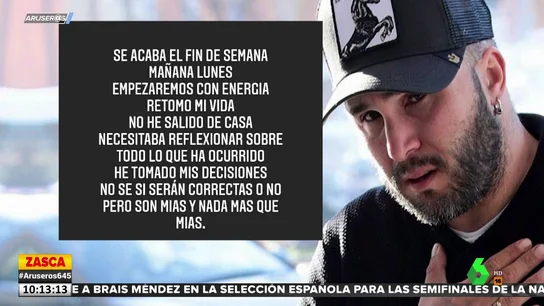 Kiko Rivera Kiko Rivera