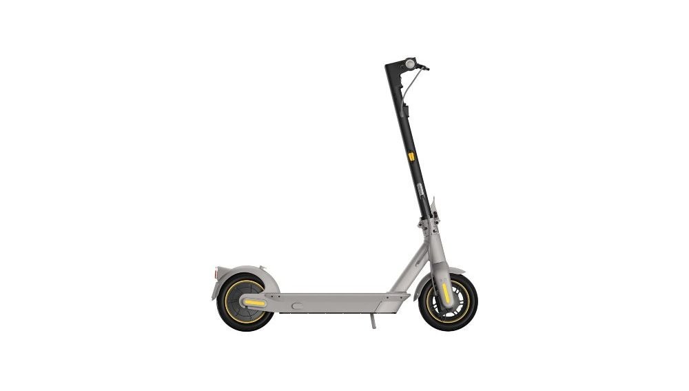 Segway Ninebot KickScooter MAX G30le II