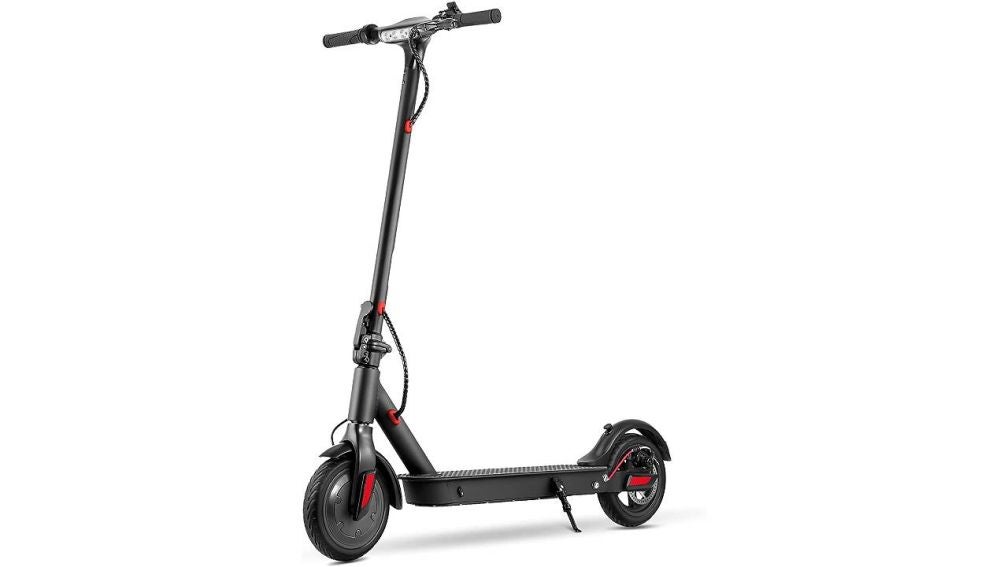 Patinete eléctrico IScooter