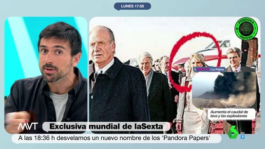 Ramón Espinar Ramón Espinar