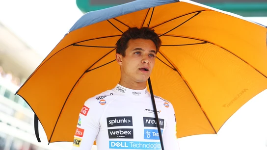 Lando Norris Lando Norris