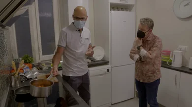 Cocinas Clandestinas Cocinas Clandestinas