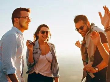 Splitwise: si compartes gastos con los amigos, esta app permite llevar un registro de los gastos Splitwise: si compartes gastos con los amigos, esta app permite llevar un registro de los gastos