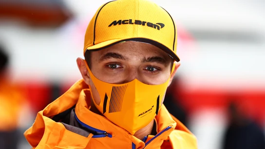 Lando Norris Lando Norris