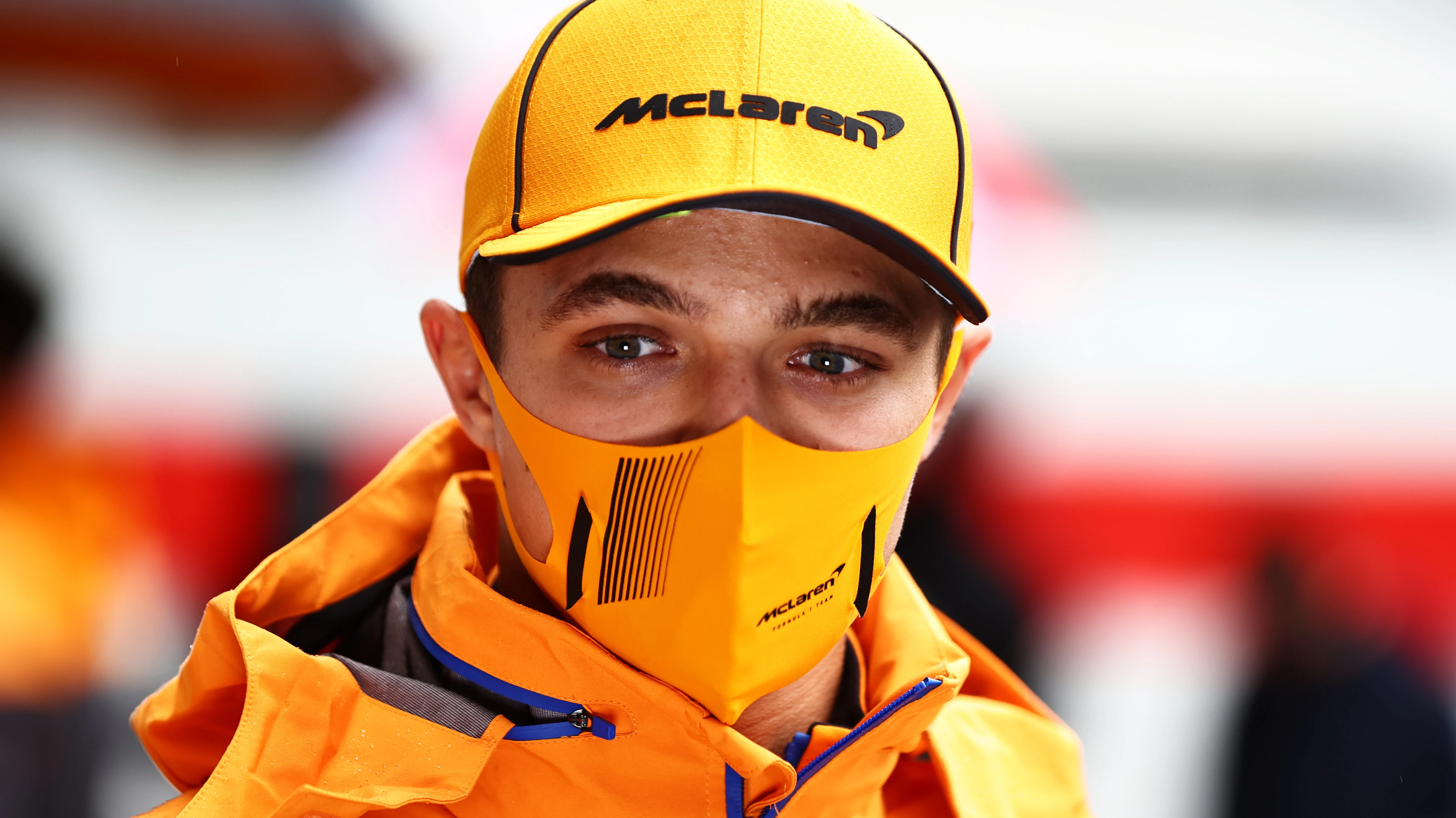 Lando Norris