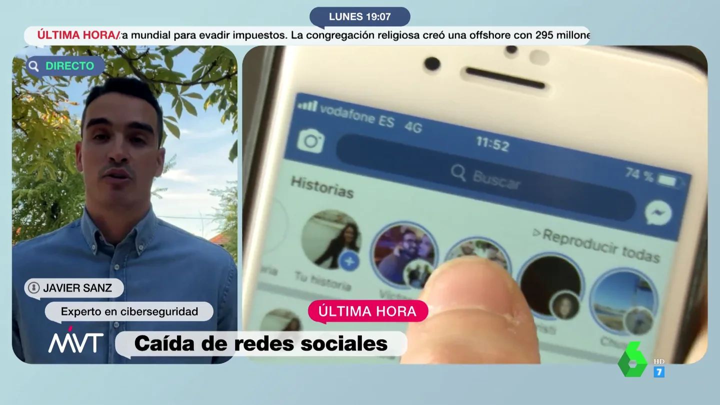 Javier Sanz Javier Sanz