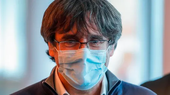 Carles Puigdemont, Carles Puigdemont,