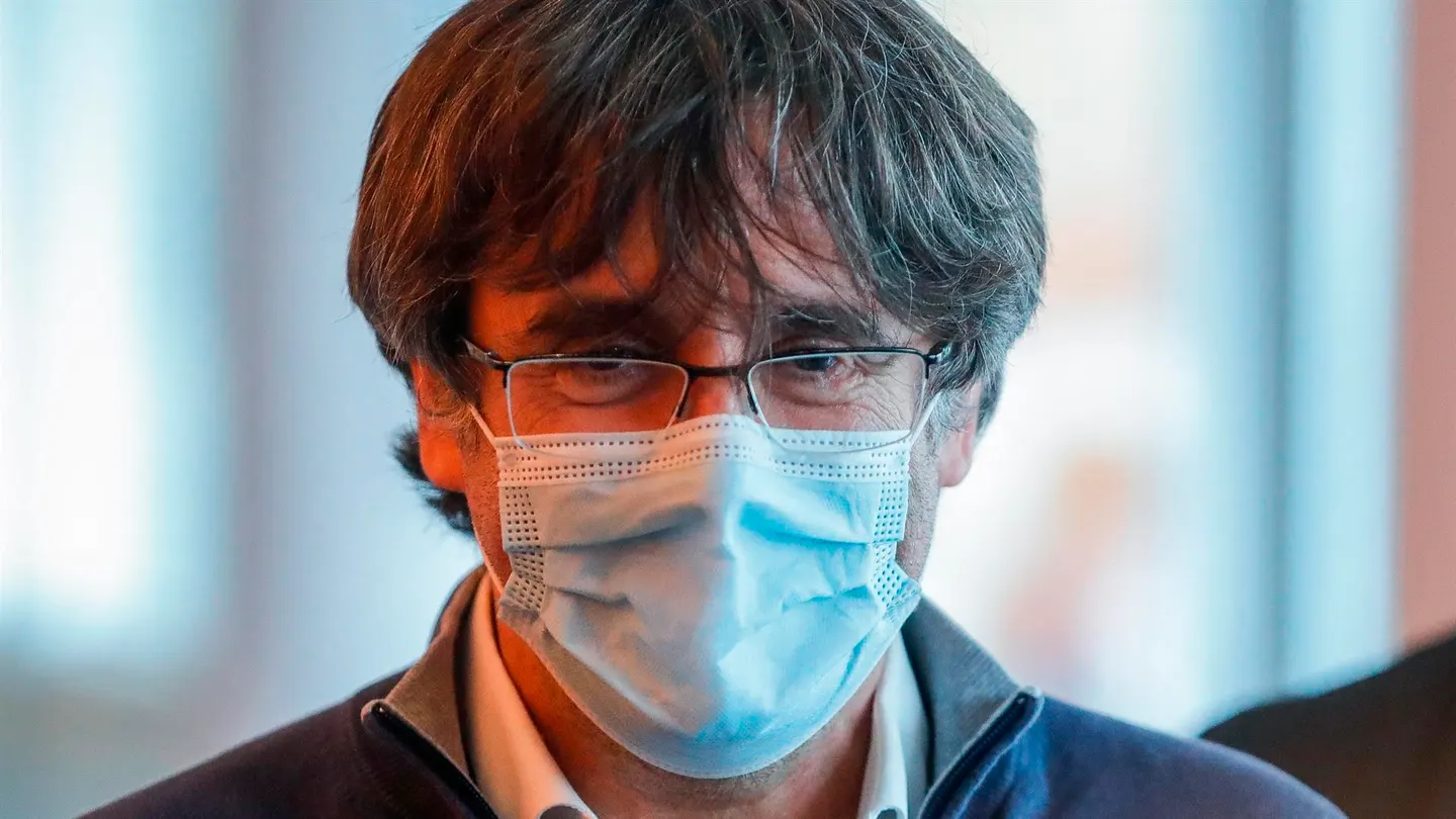 Carles Puigdemont, Carles Puigdemont,