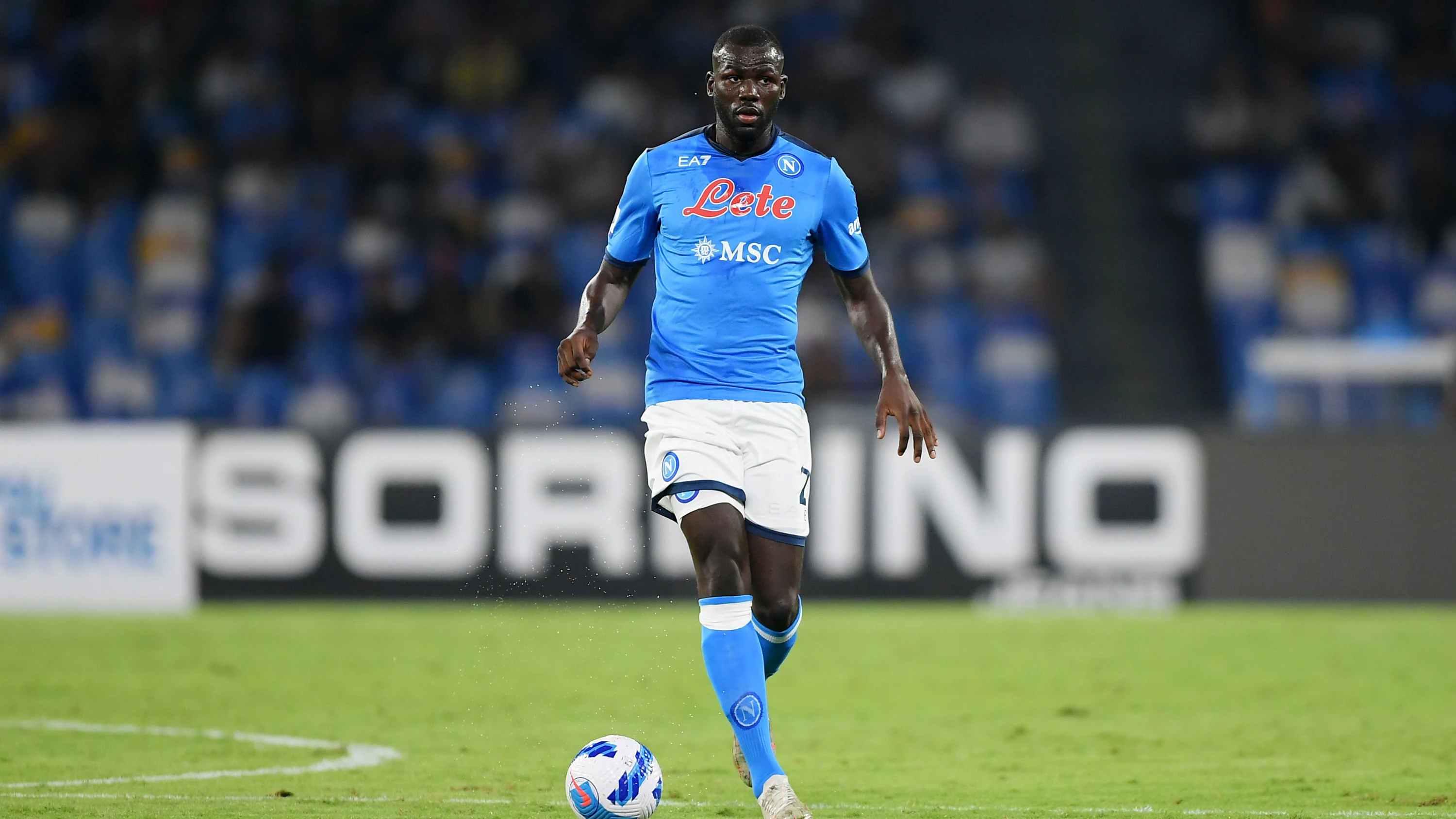 Kalidou Koulibaly