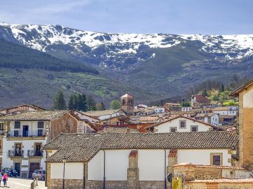 Candelario: 7 rincones imprescindibles de este pueblo de Salamanca