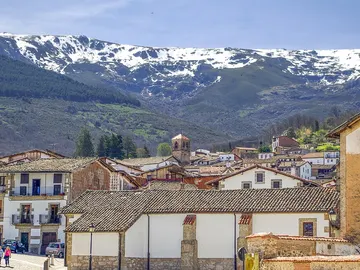 Candelario: 7 rincones imprescindibles de este pueblo de Salamanca Candelario: 7 rincones imprescindibles de este pueblo de Salamanca