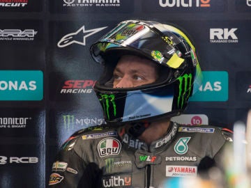 Valentino Rossi
