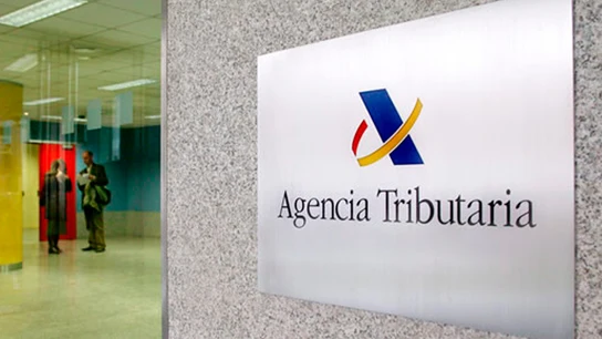 Agencia Tributaria Agencia Tributaria