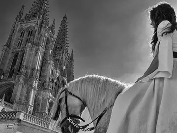 Jimena y la Leyenda del Cid, una escapada histórica para el puente del Pilar Jimena y la Leyenda del Cid, una escapada histórica para el puente del Pilar