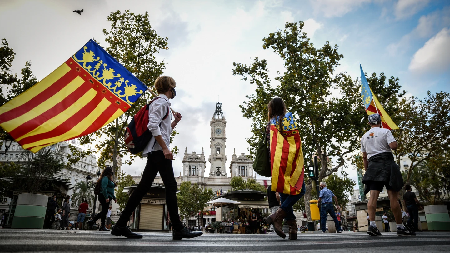 ¿Es festivo el 9 de octubre en la Comunidad Valenciana? Día de la Comunidad Valenciana