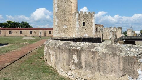Santo Domingo