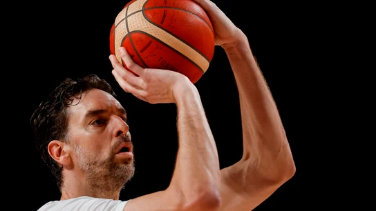 Pau Gasol Pau Gasol