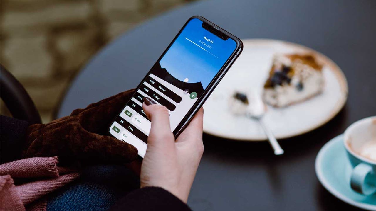 para que pueda agrupar las pestañas en su iPhone con la nueva función de iOS 15 para que pueda agrupar las pestañas en su iPhone con la nueva función de iOS 15