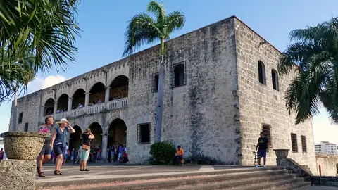 Santo Domingo Santo Domingo