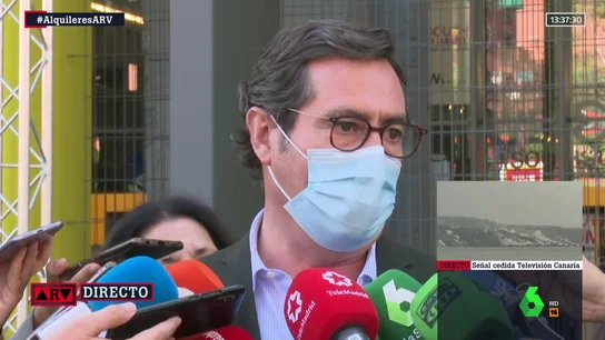 CEOE critica la Ley de Vivienda CEOE critica la Ley de Vivienda